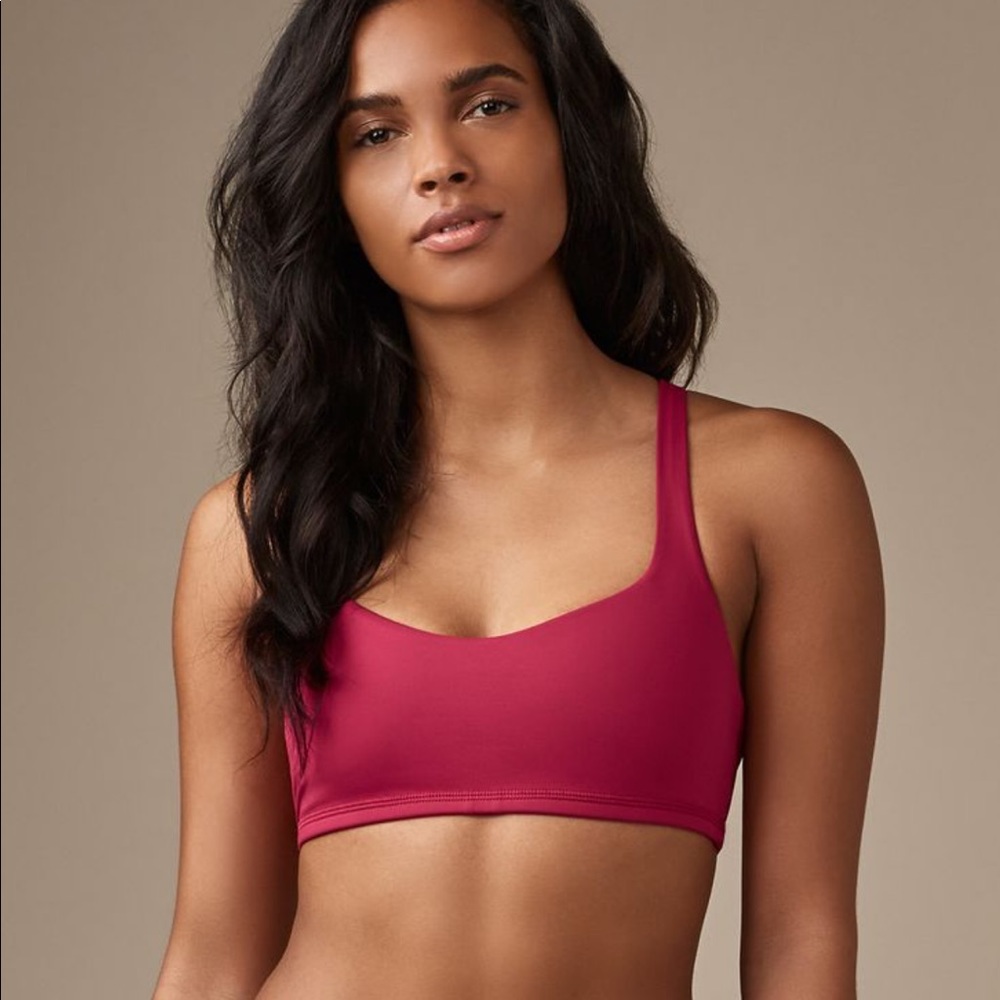 Lululemon Free To Be Yoga Bra